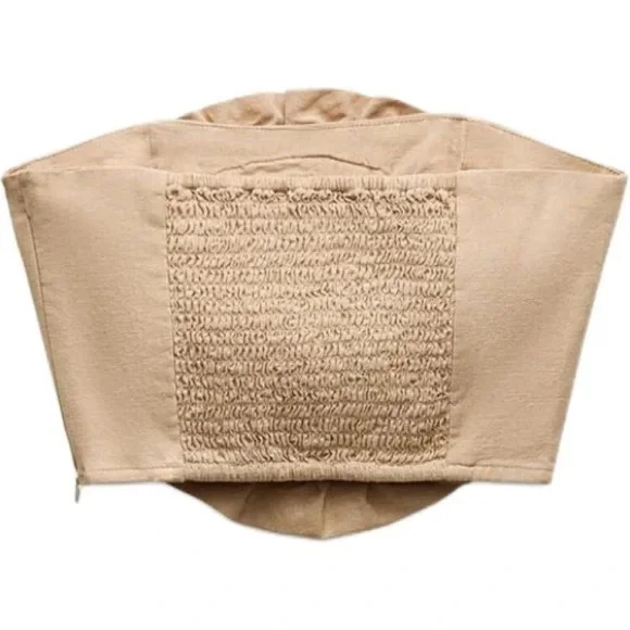 Zara Top - Picture 7 of 14